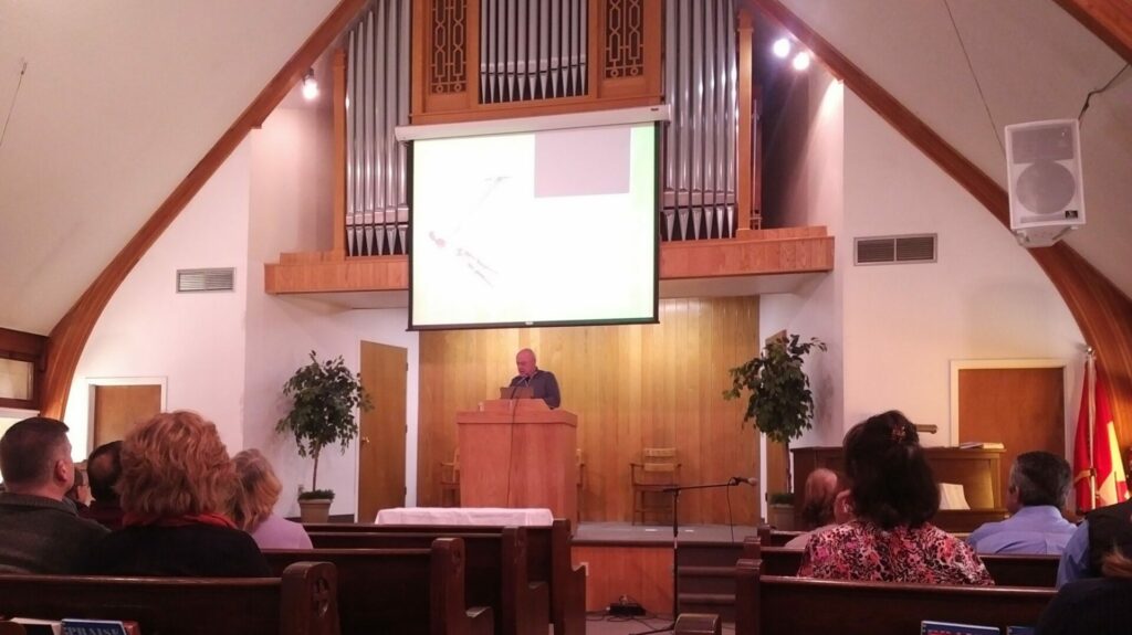 BETHEL COMMUNITY CHURCH - BETHEL COMMUNITY CHURCH
