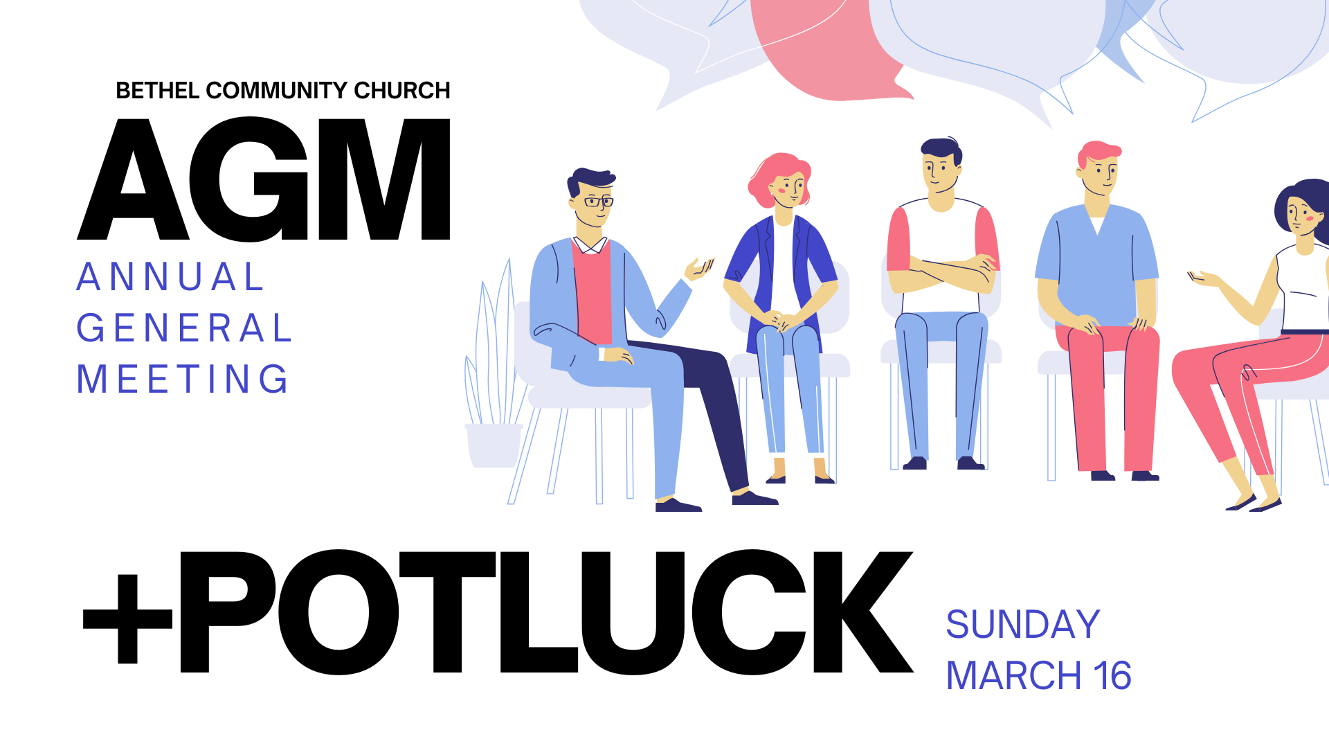 Annual General Meeting