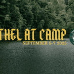 Bethel at Camp