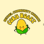Corn Roast