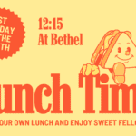 Lunch Time