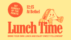 Lunch Time