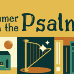 Summer in the Psalms