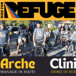 Ride for Refuge