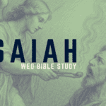 Wednesday Bible Study
