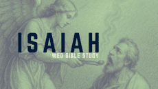 Isaiah Bible Study