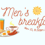 Men's Breakfast