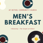 Men's Breakfast