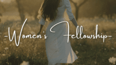 Women's Fellowship