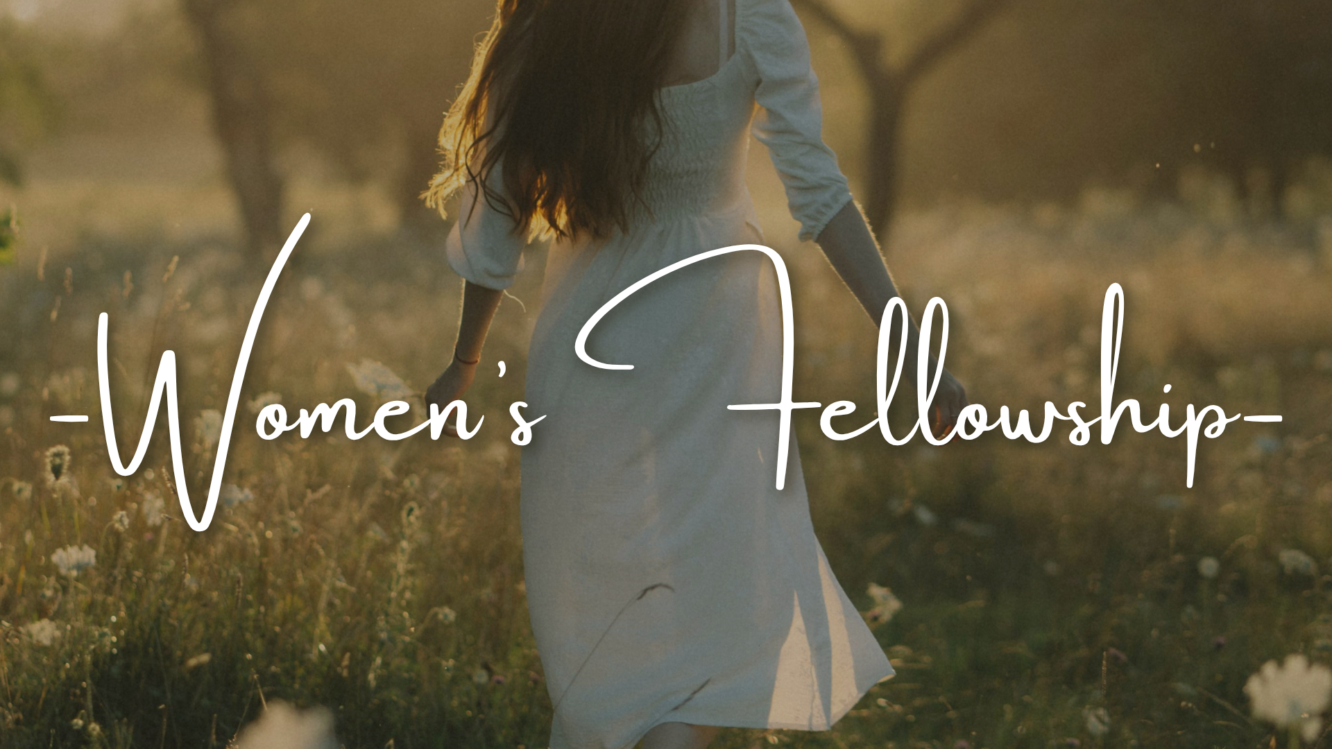 Women's Fellowship