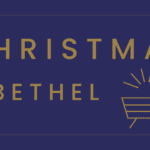 Christmas @ Bethel