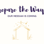 Our Messiah is Coming