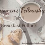 Women's Fellowship