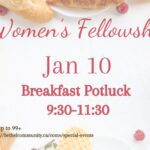 Women's Fellowship