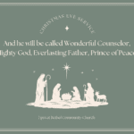 Christmas Eve