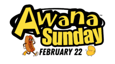 Awana Sunday