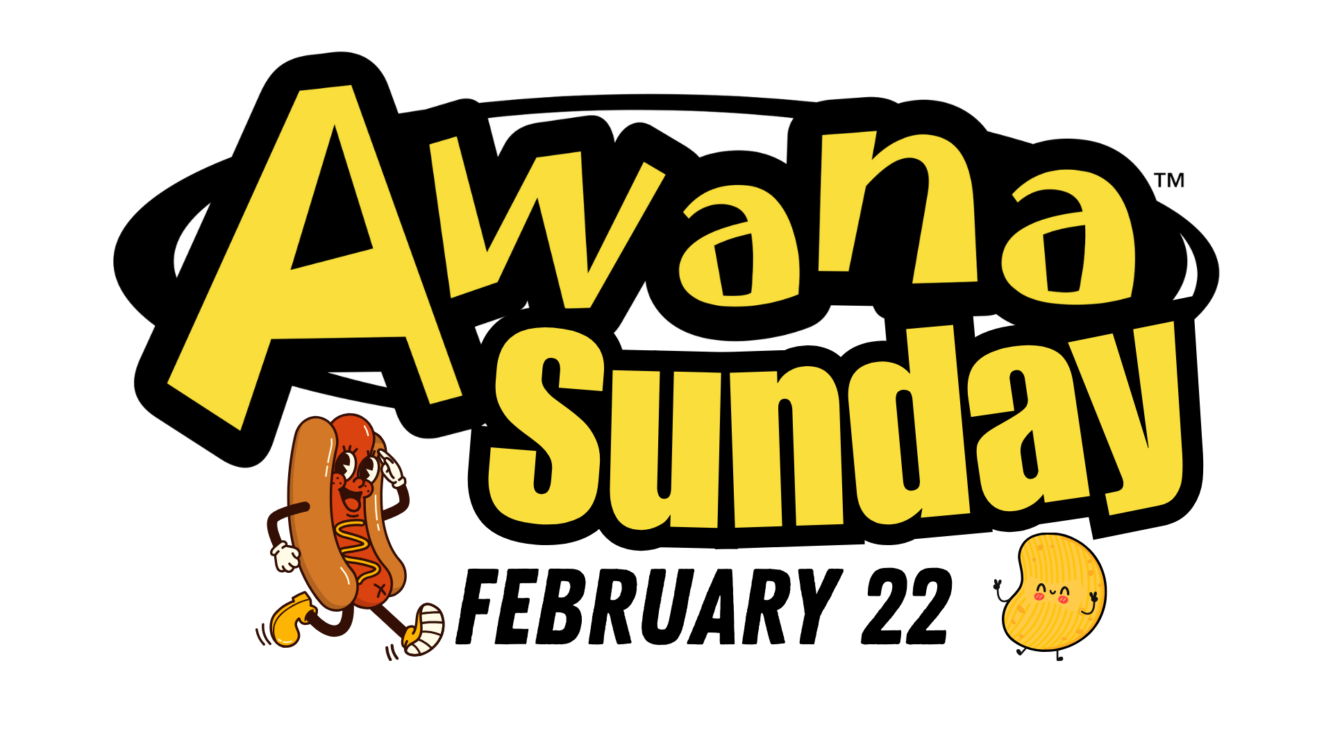 Awana Sunday
