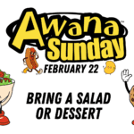 Awana Sunday