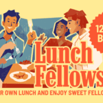 Lunch Fellowship