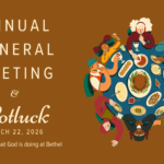 Annual General Meeting