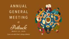 Annual General Meeting