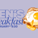 Men's Breakfast Feb 21