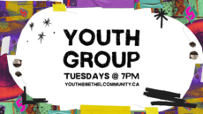 Youth Group