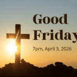 Good Friday