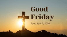 Good Friday