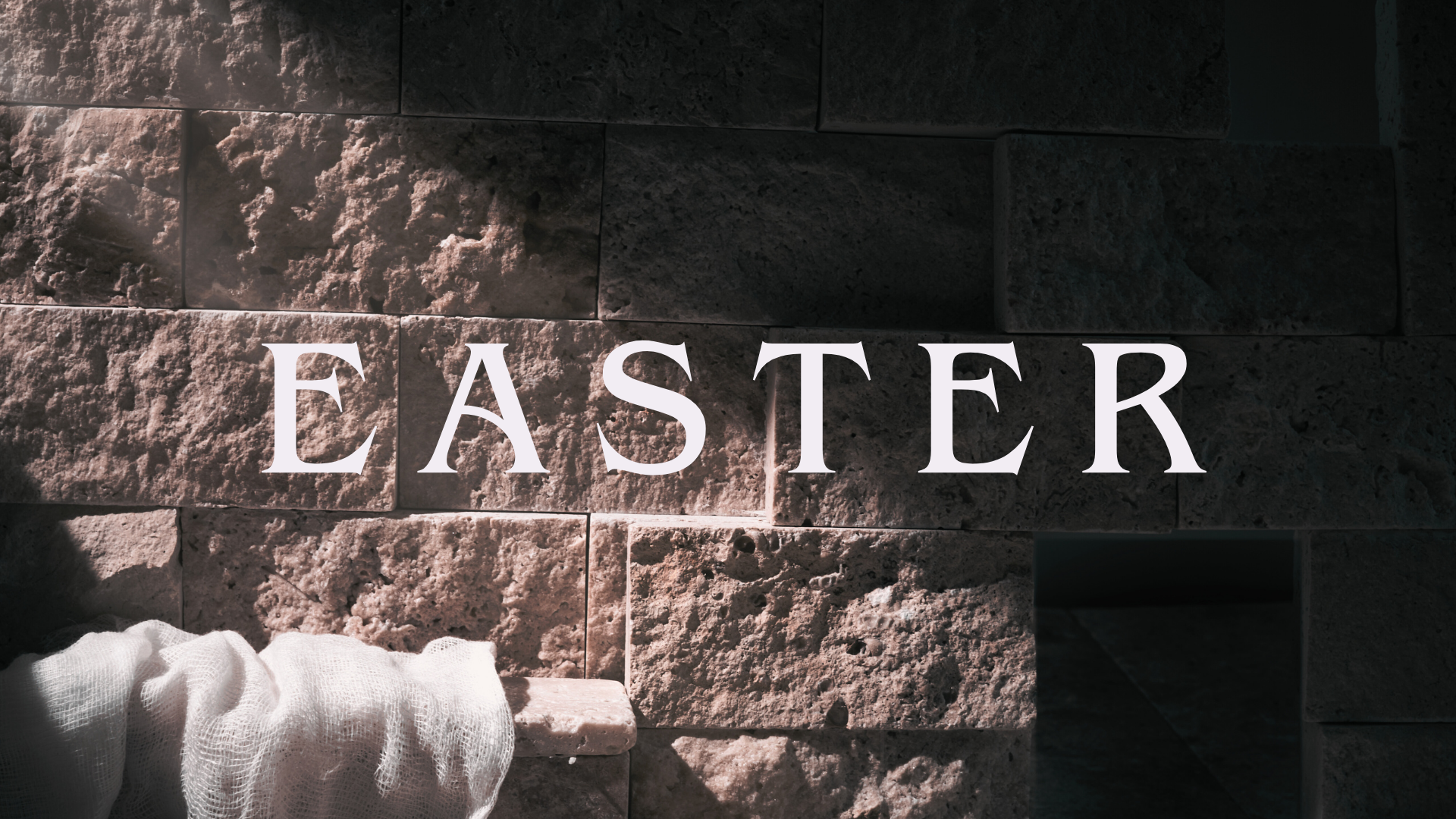 Easter Service