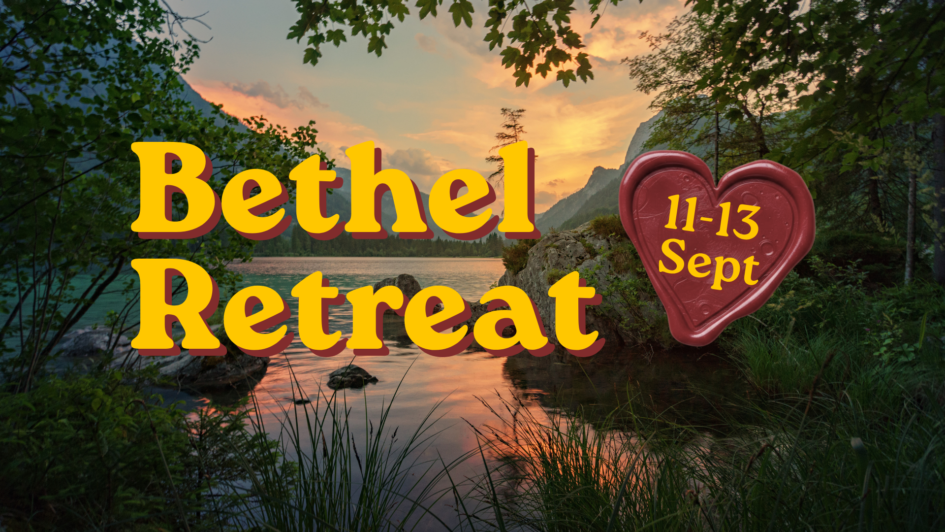 Bethel Retreat