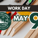 Camp Work Day