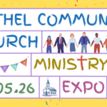 Ministry Expo
