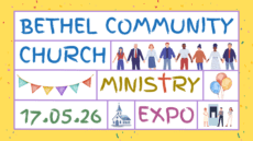 Ministry Expo