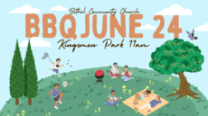 Kingsmen Park BBQ