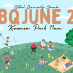 Kingsmen Park BBQ