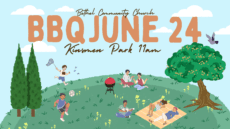 Kingsmen Park BBQ