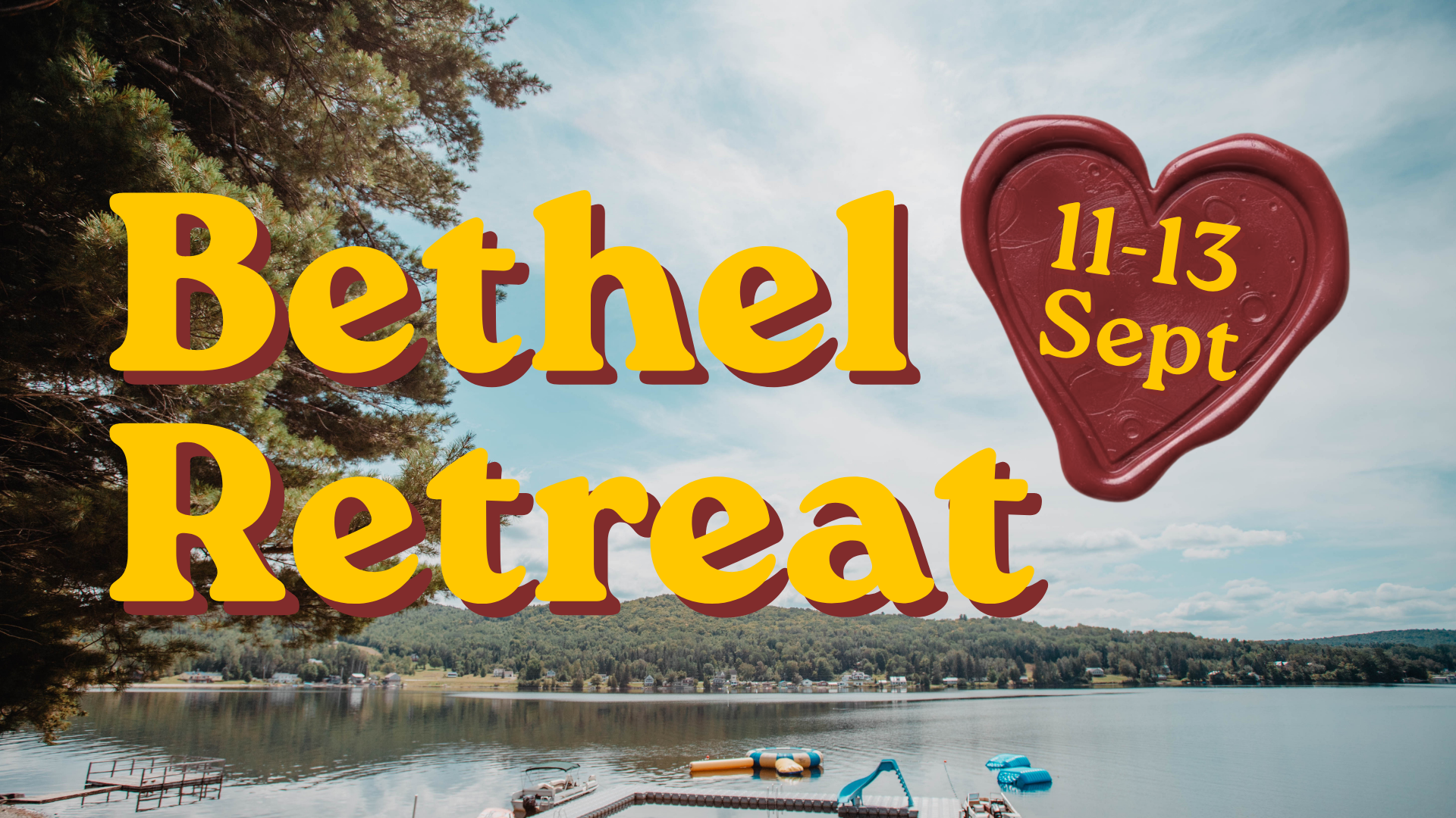 Bethel Retreat