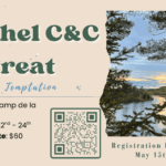 C&C retreat