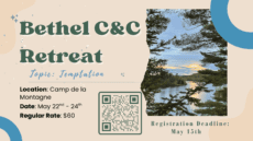 C&C retreat