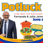 Potluck