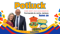 Potluck