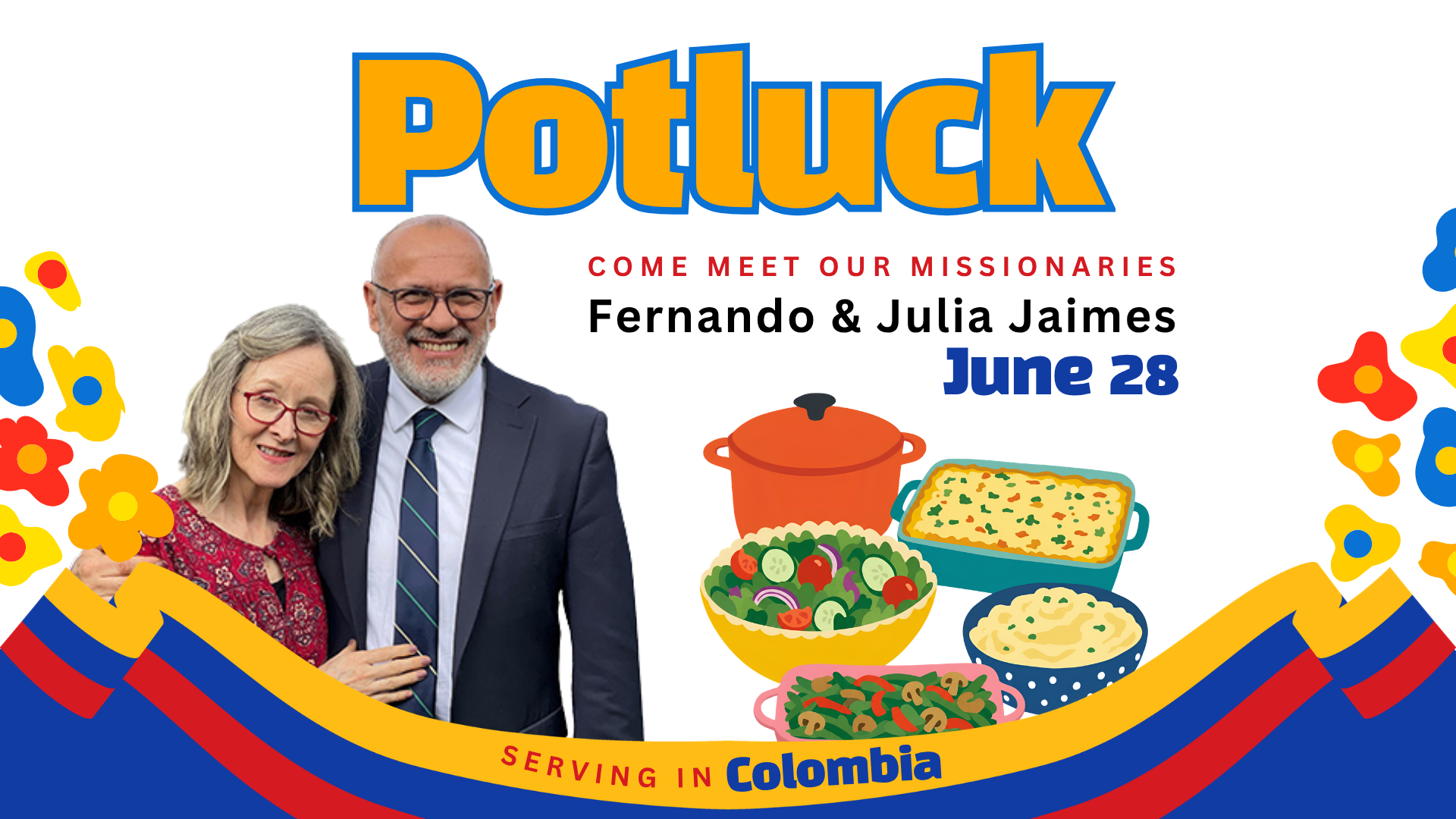 Potluck