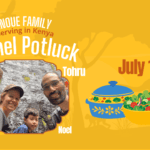 Potluck