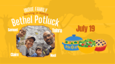 Potluck