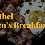 Men's breakfast