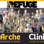 Ride for Refuge