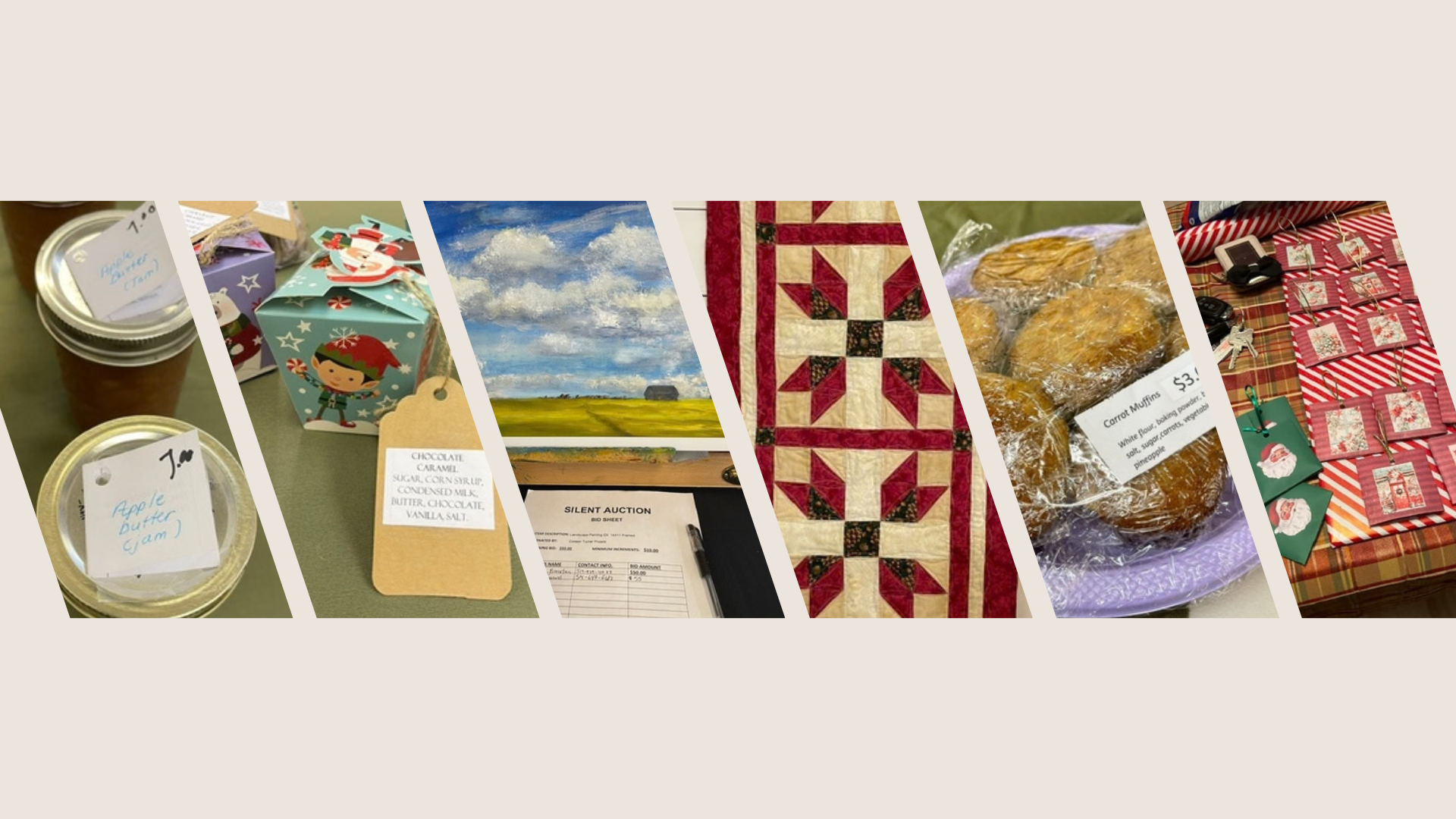 Craft Fair