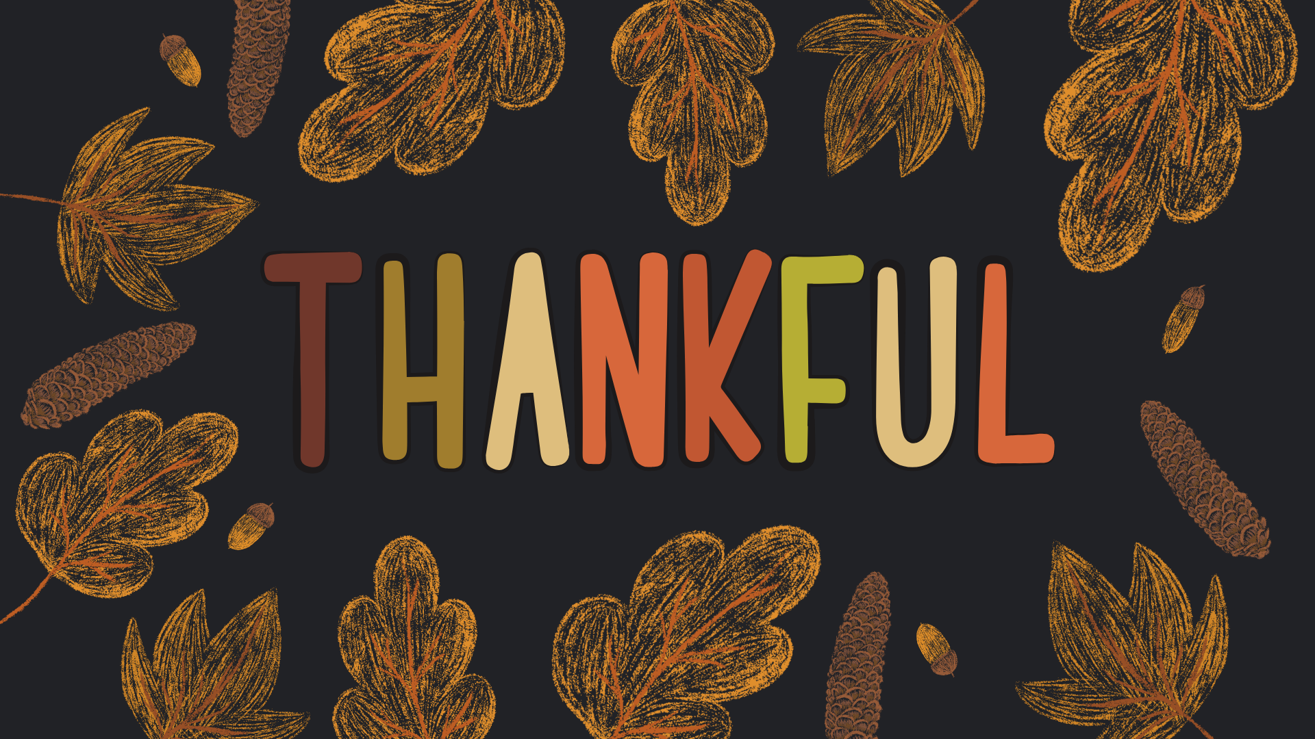 Thanksgiving Sunday