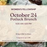 Women's Fellowship